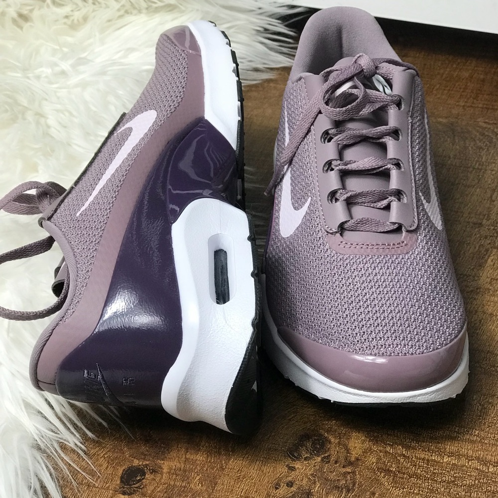 NWT Nike Air Max Jewell Light Violet WMNS - Picture 7 of 8